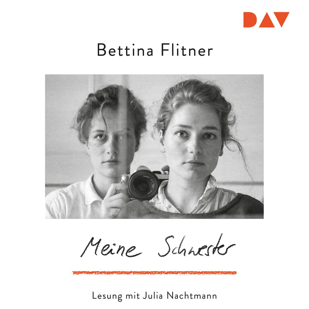 Meine Schwester