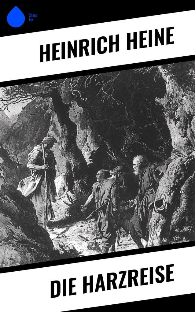 Die Harzreise
