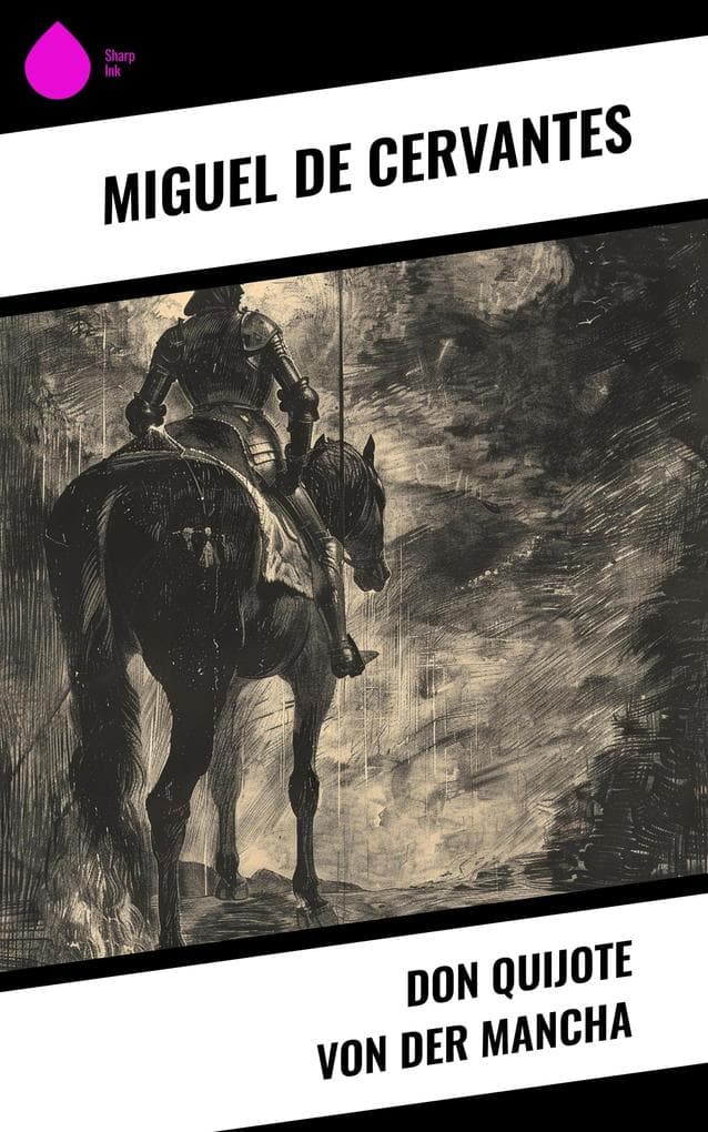 Don Quijote von der Mancha