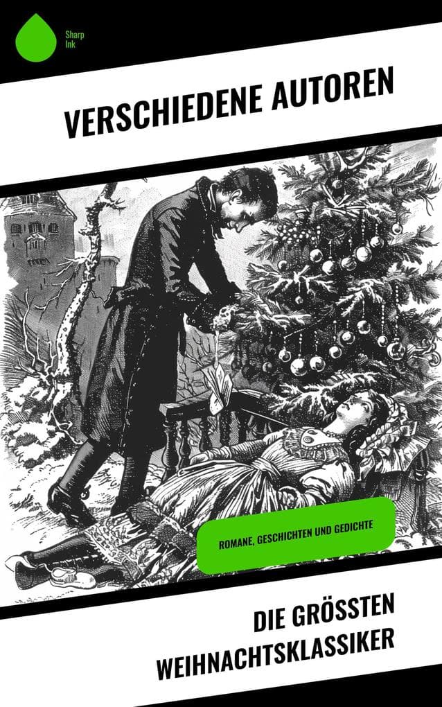 Die größten Weihnachtsklassiker