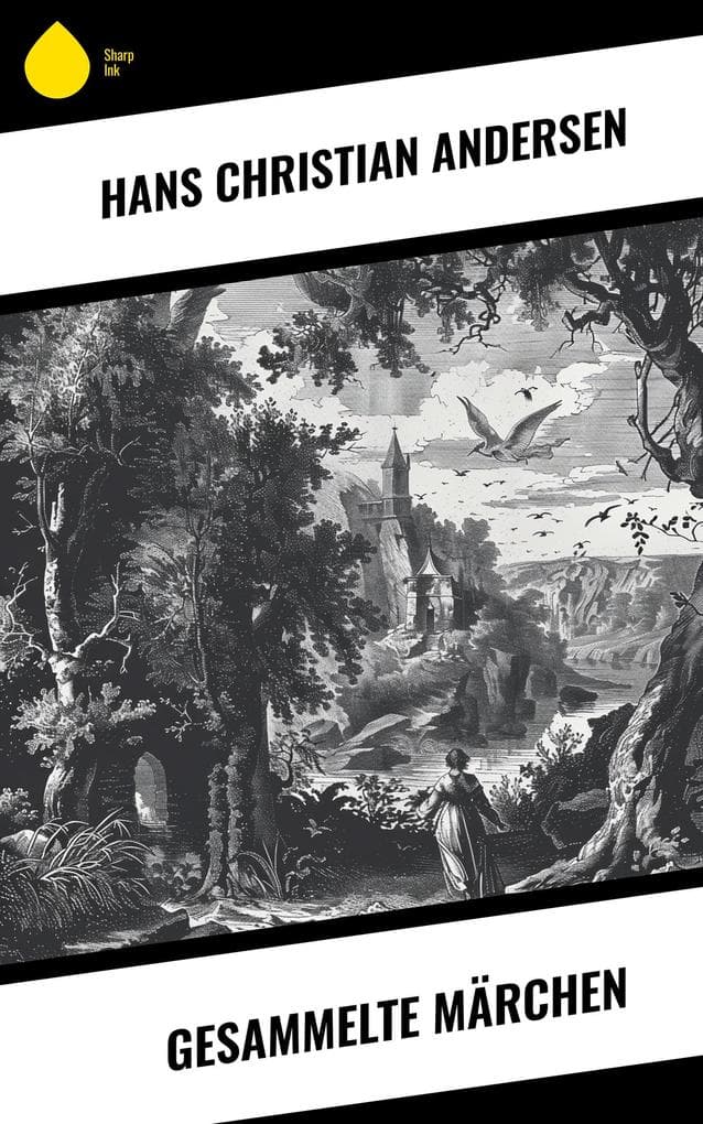 Gesammelte Märchen