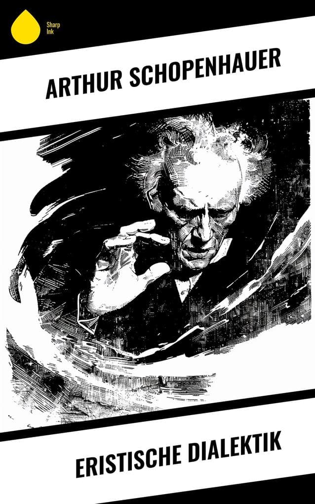 Eristische Dialektik