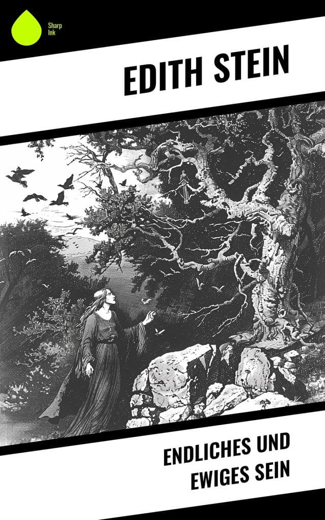 Endliches und ewiges Sein