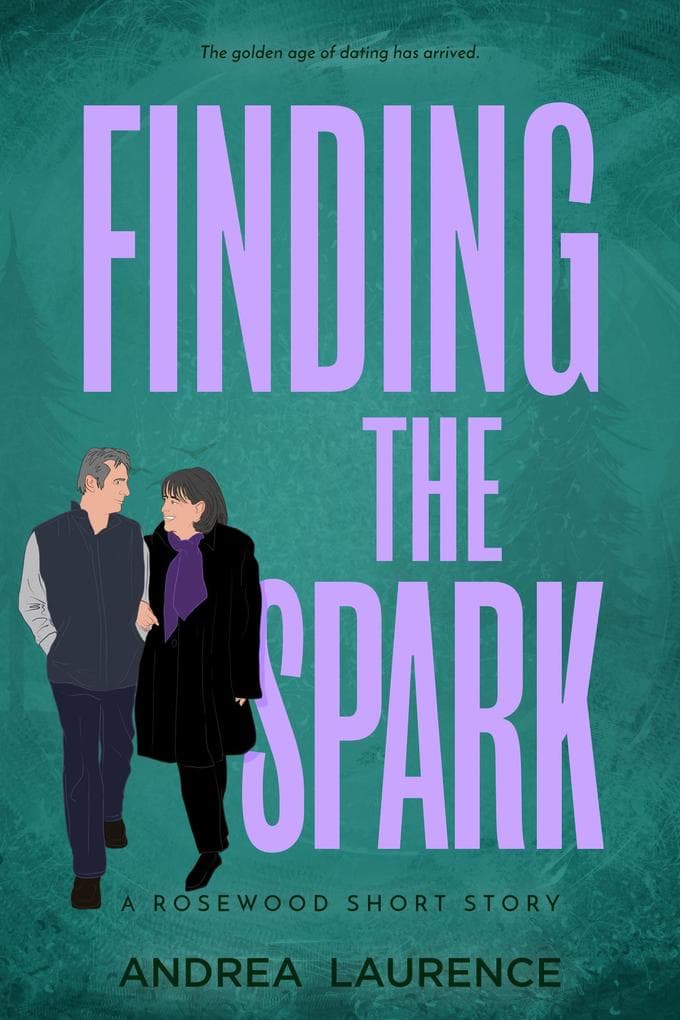 Finding the Spark (Rosewood)