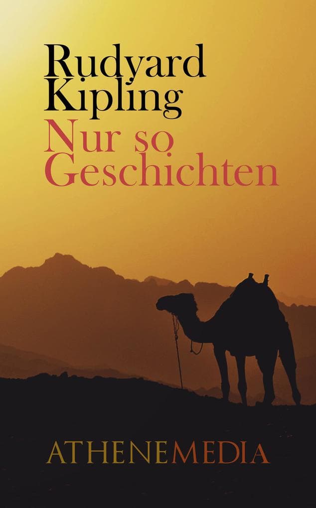 Nur so Geschichten