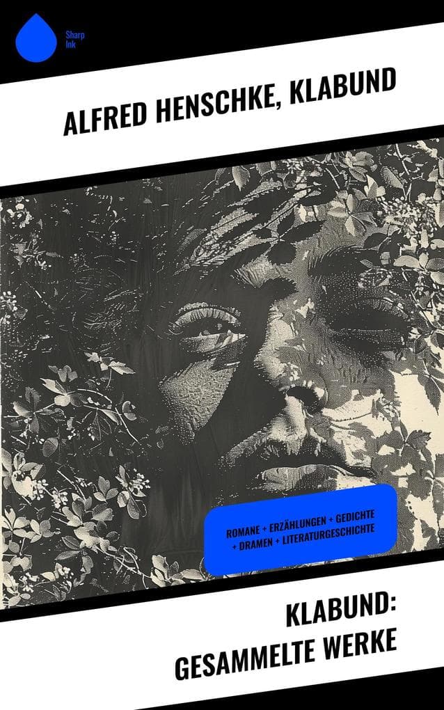 Klabund: Gesammelte Werke