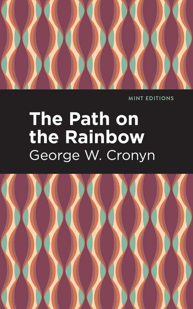 The Path on the Rainbow