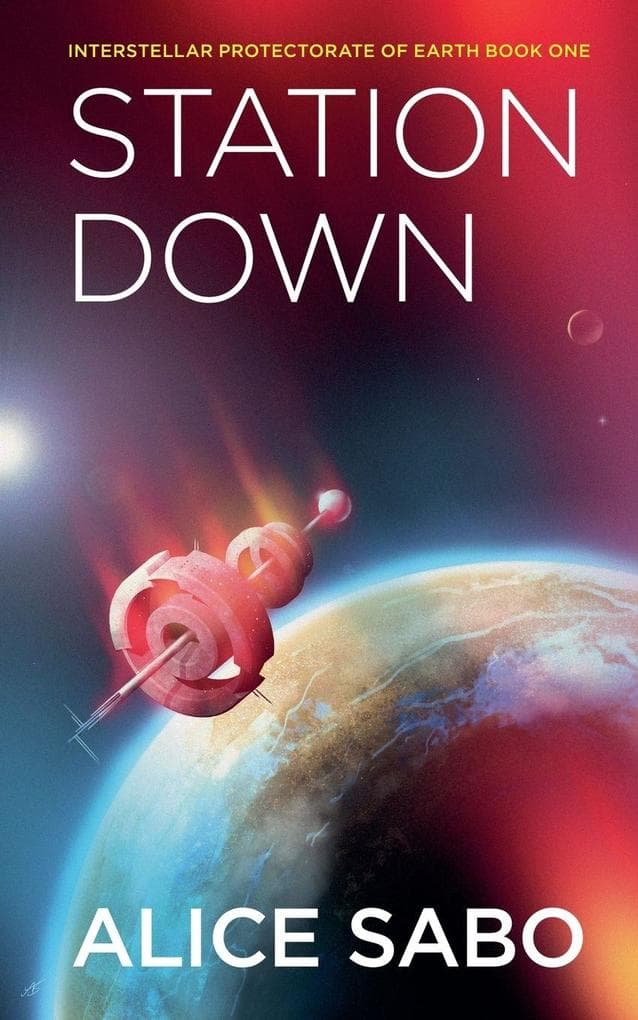 Station Down