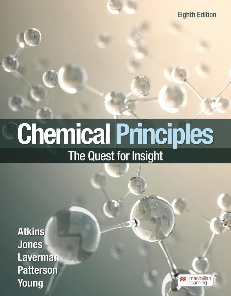 Chemical Principles