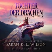 Tochter der Drachen