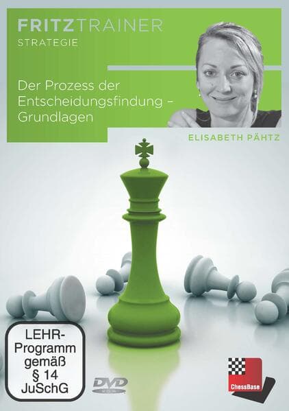 Der Prozess der Entscheidungsfindung - Grundlagen, DVD-ROM