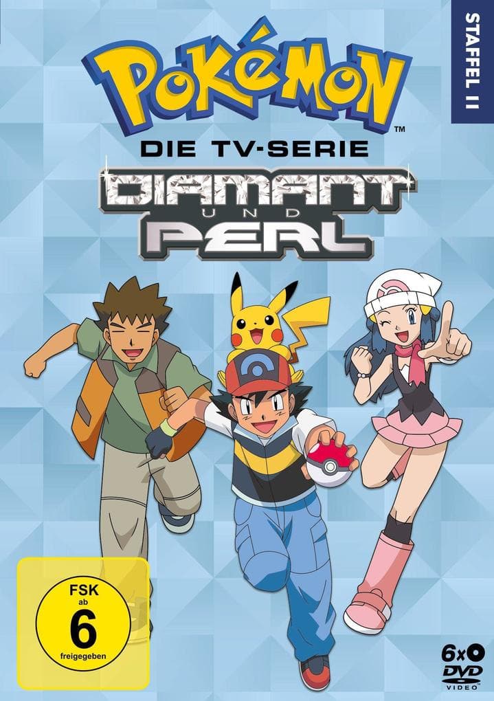 Pokémon