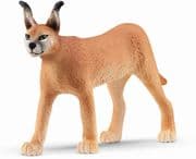 Schleich - Wild Life - Karakal Weibchen