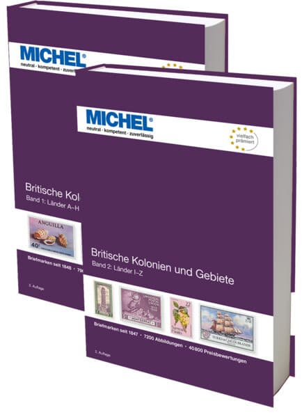 Britische Kolonien und Gebiete