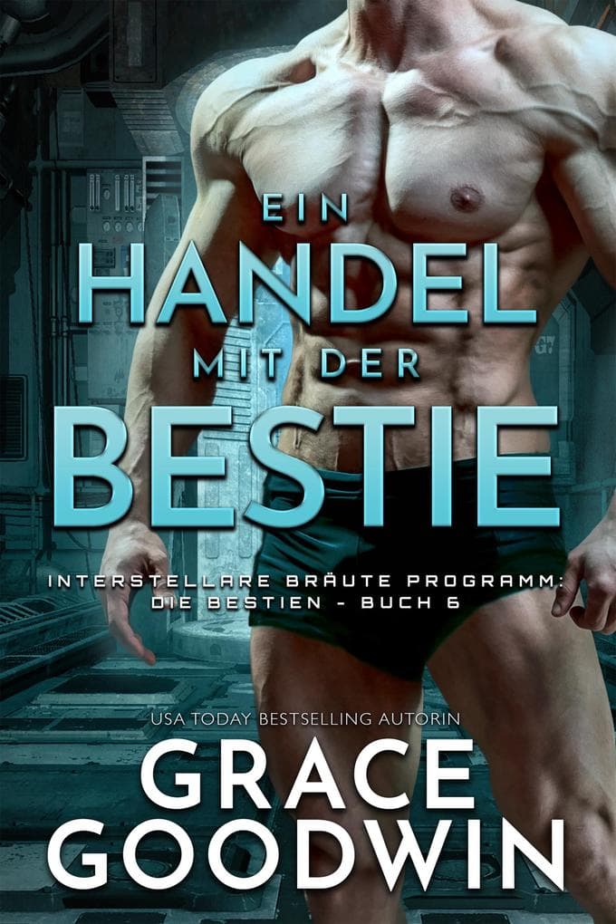 Ein handel mit der Bestie
