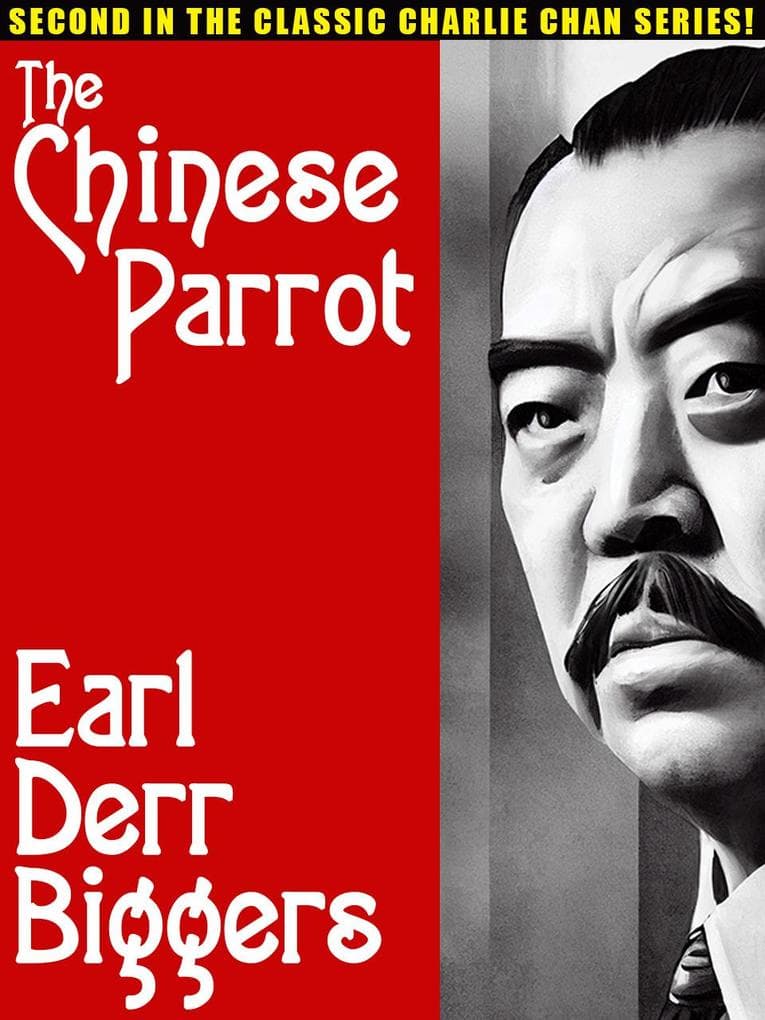 The Chinese Parrot