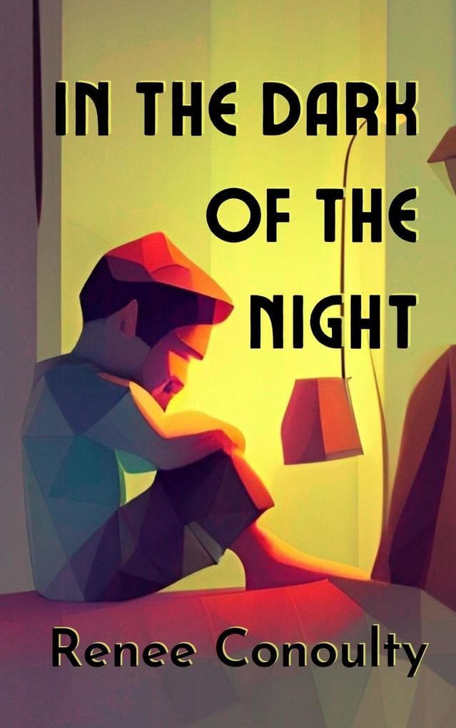In the Dark of the Night (Picture Books)