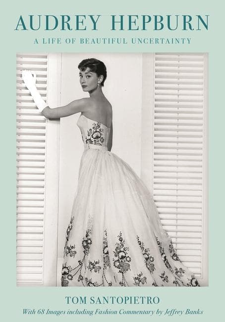 Audrey Hepburn