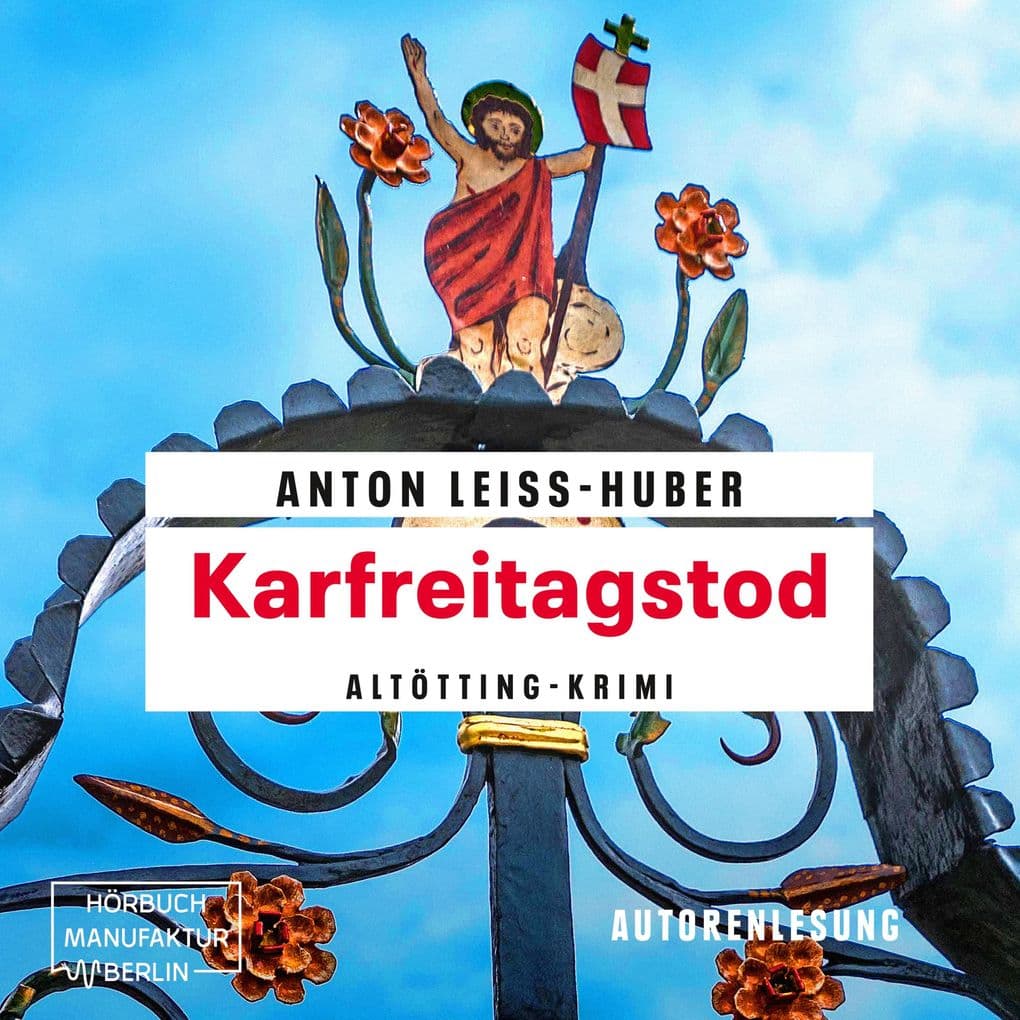 Karfreitagstod