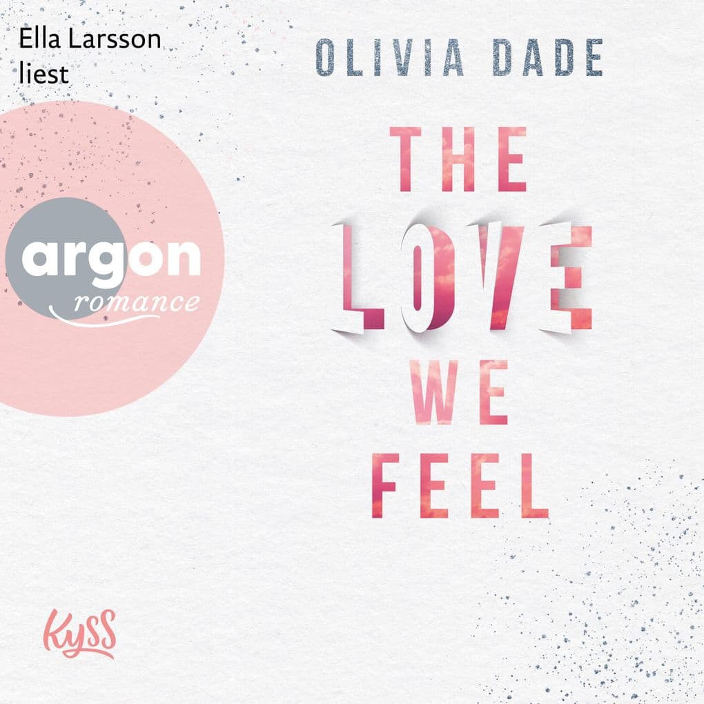 The Love we feel