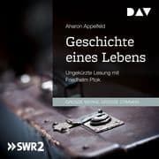 Geschichte eines Lebens