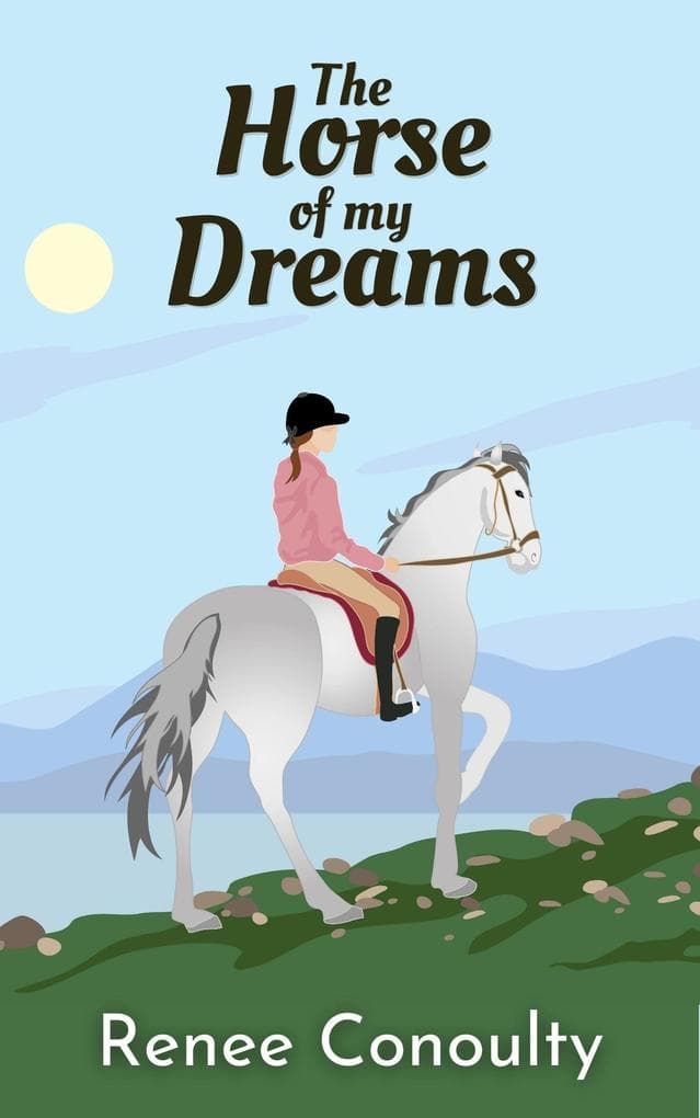 The Horse of My Dreams (Keen Read)