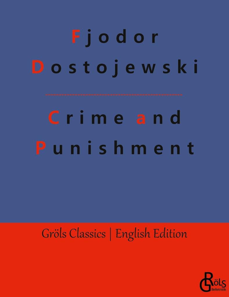 Crime and Punishment