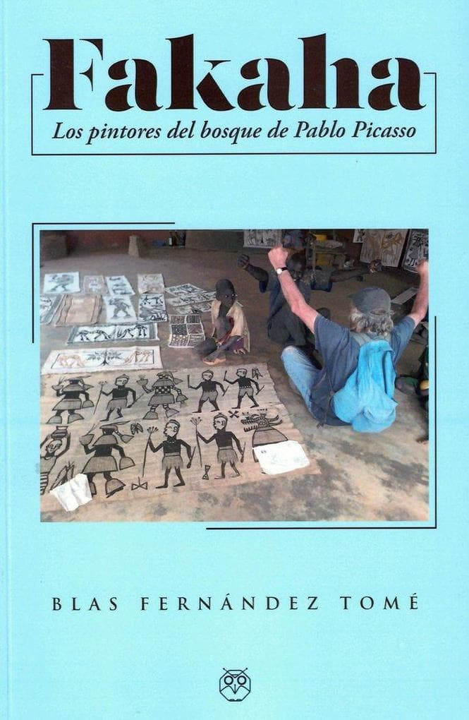 Fakaha : los pintores del bosque de Pablo Picasso