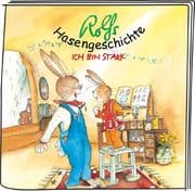 Tonie - Rolf Zuckowski: Rolfs Hasengeschichte