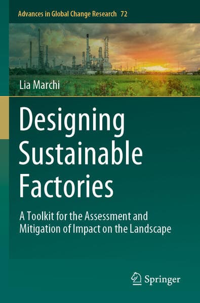 Designing Sustainable Factories