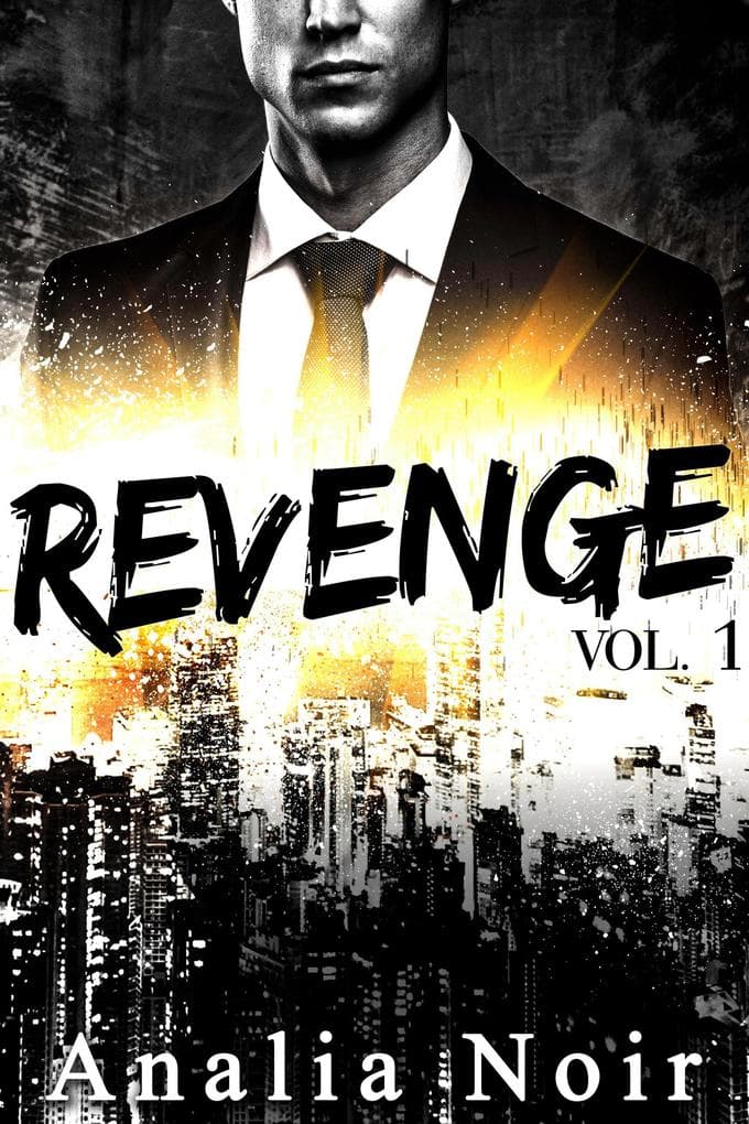 Revenge (Livre 1)