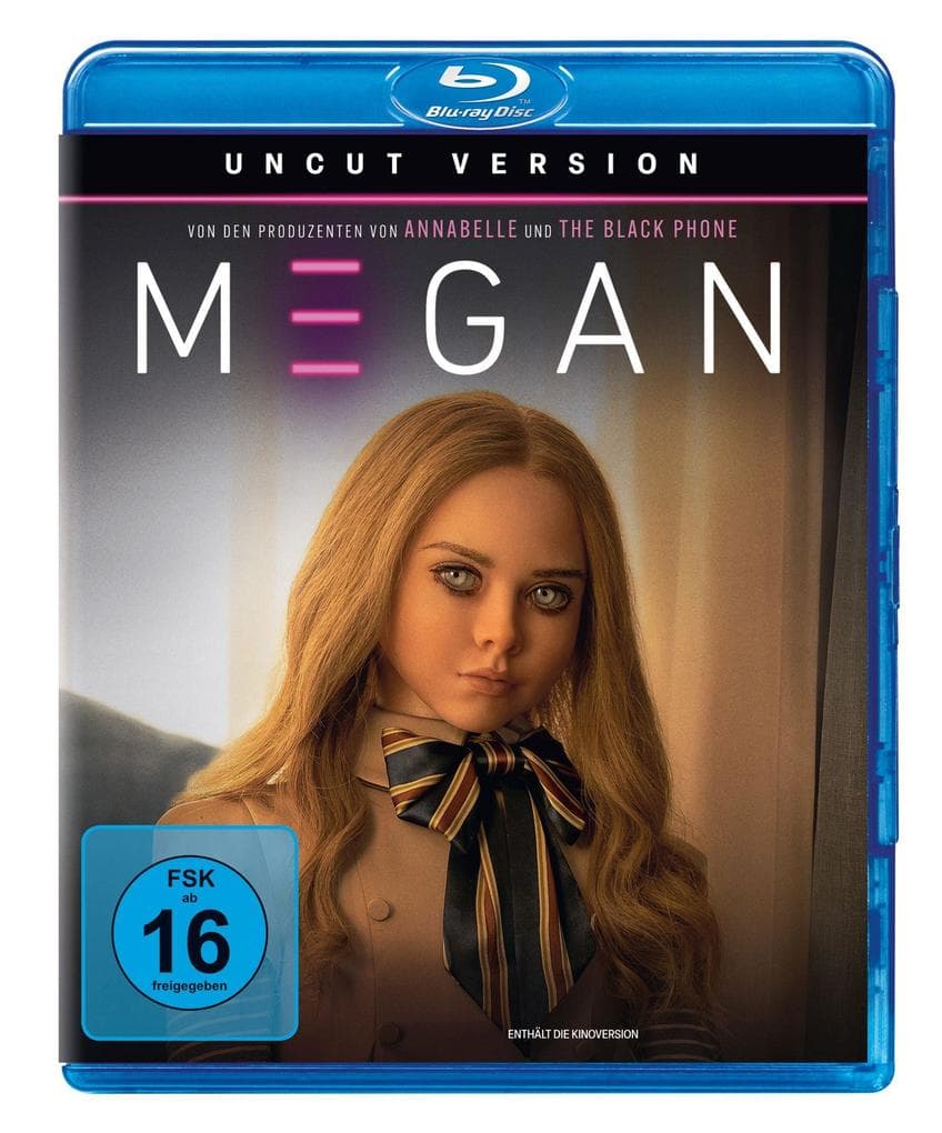 M3gan