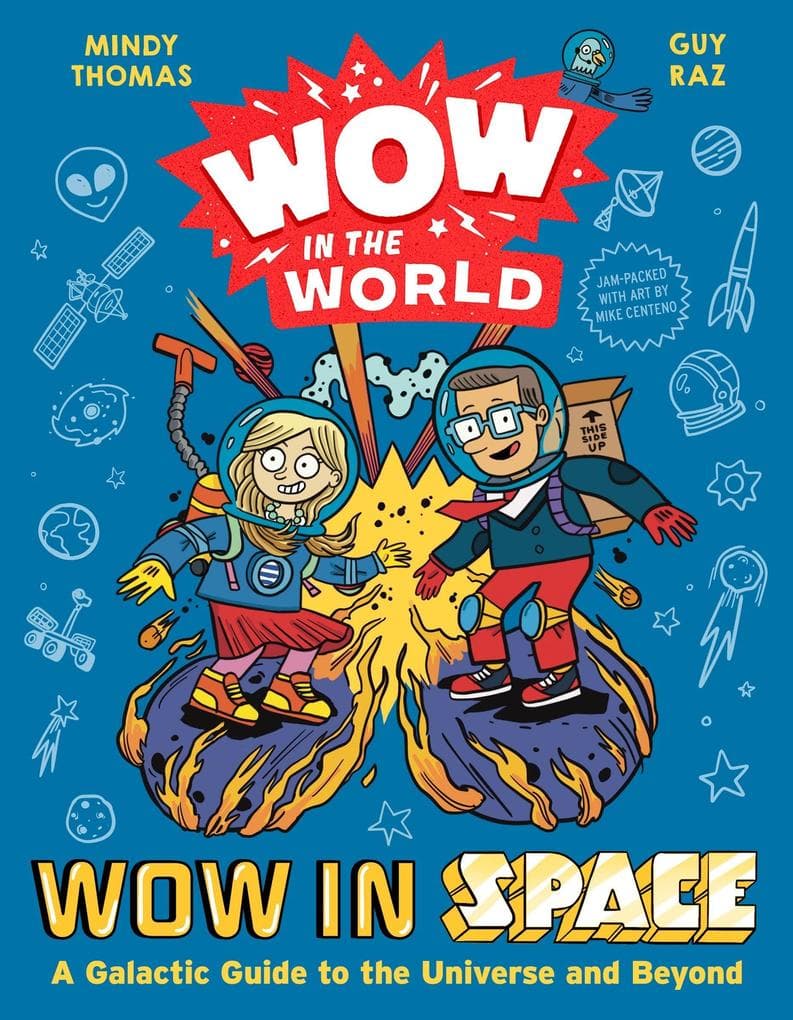 Wow in the World