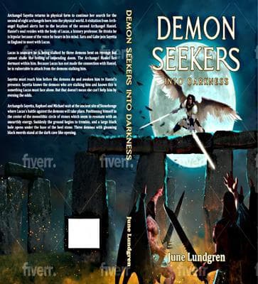 Demon Seekers