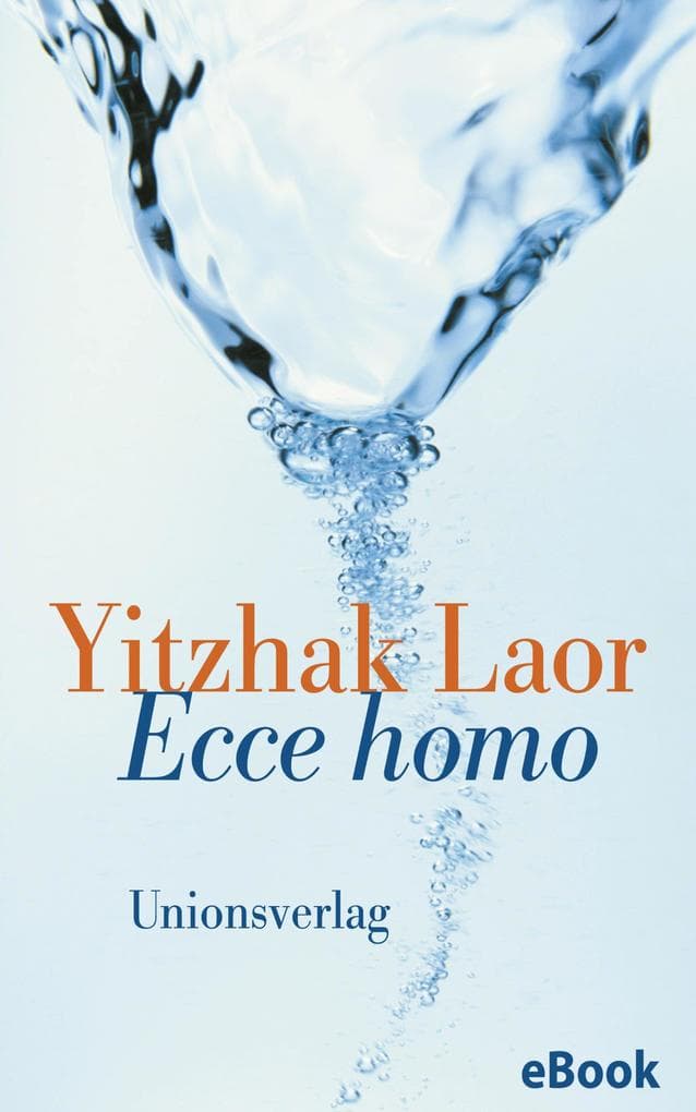 Ecce homo: Roman
