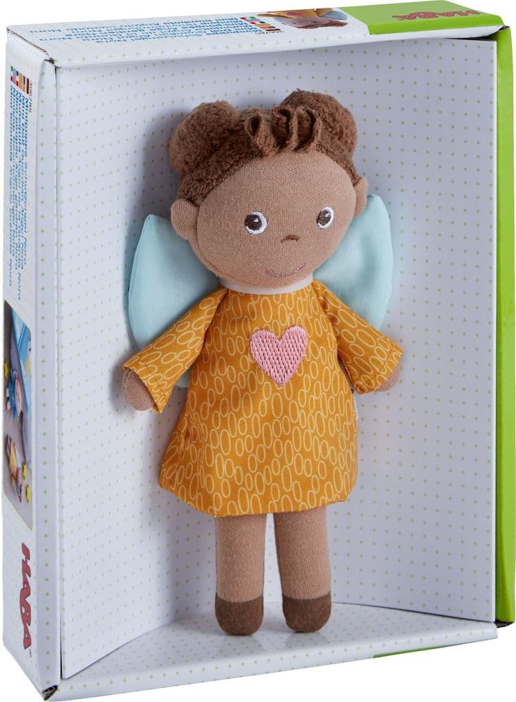 HABA - Minipuppe Schutzengel Nora