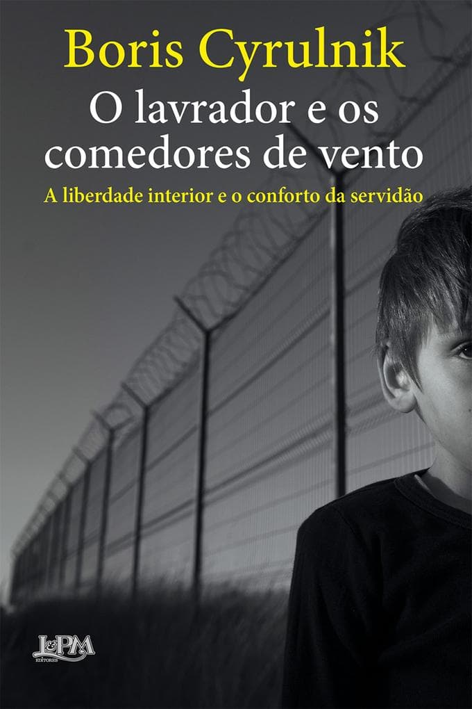 O lavrador e os comedores de vento