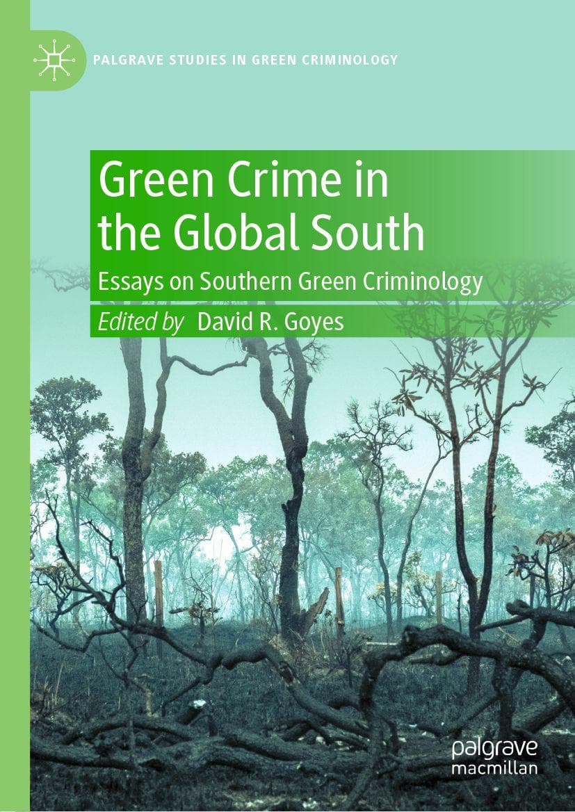 Green Crime in the Global South