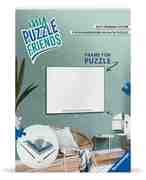 Ravensburger Puzzle-Rahmen, 17900 - Format 50 x 37 cm, passend für 500 Teile Puzzles