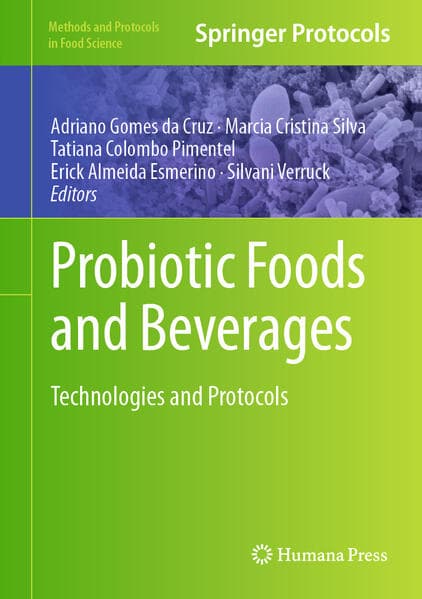 Probiotic Foods and Beverages