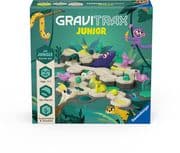 Ravensburger - GraviTrax Junior Starter-Set L Jungle