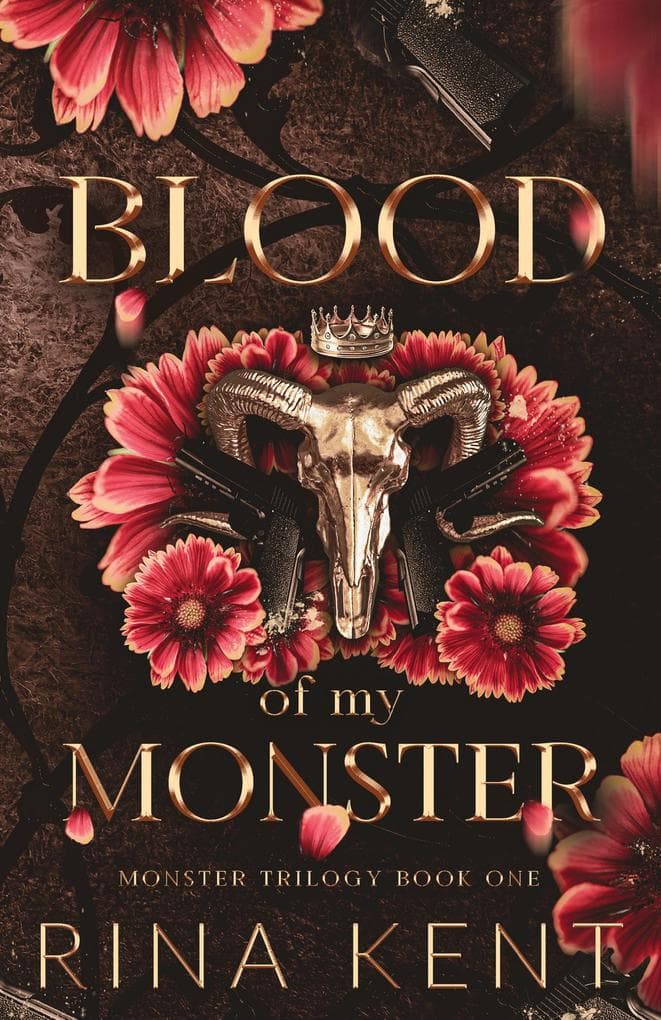 Blood of My Monster
