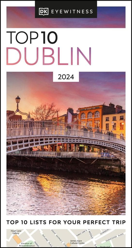 DK Top 10 Dublin
