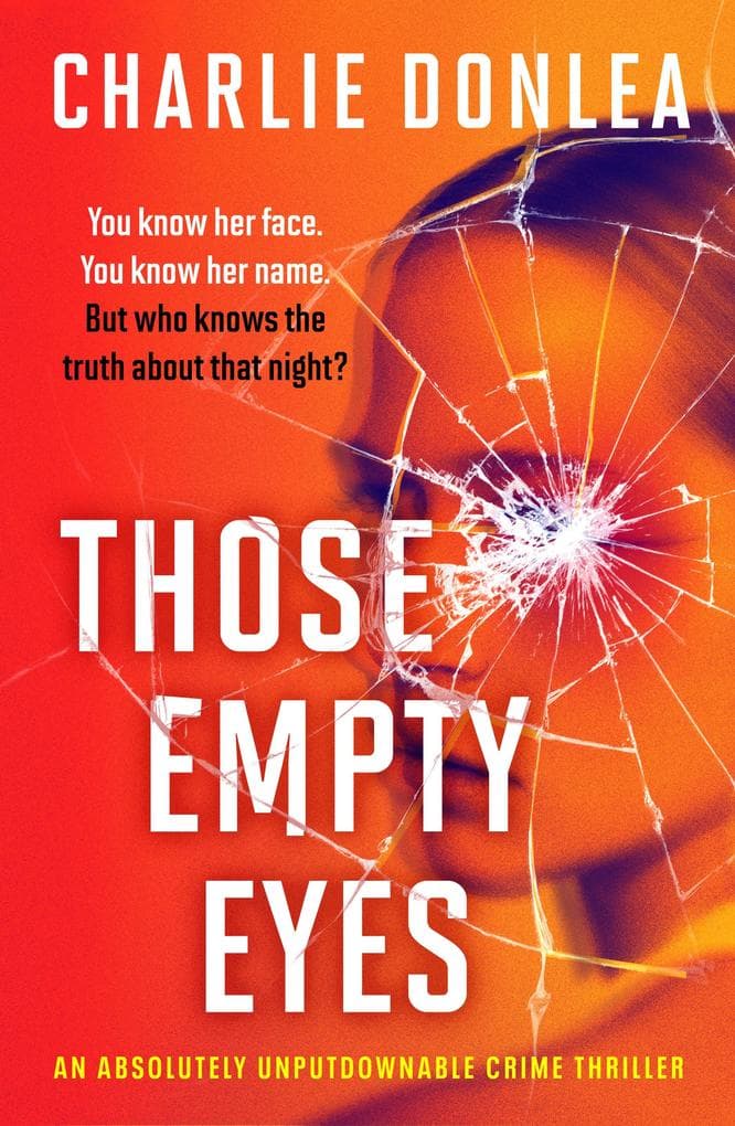 Those Empty Eyes
