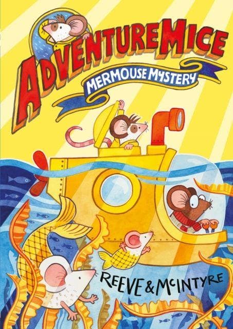 Adventuremice