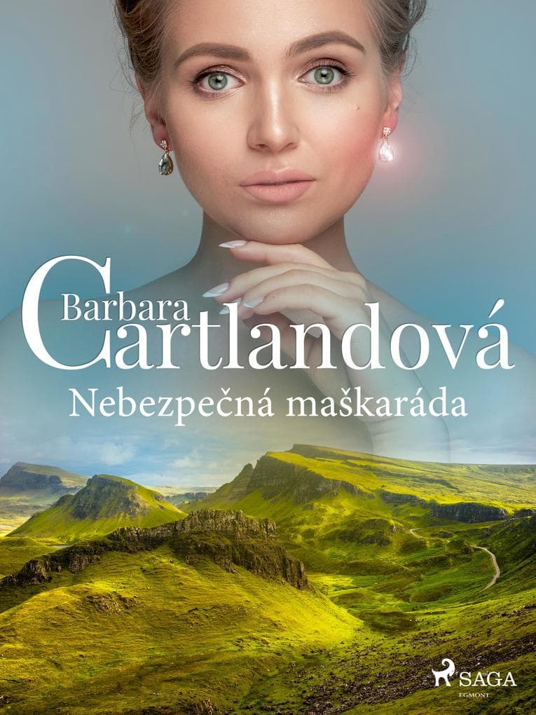 Nebezpecná maSkaráda