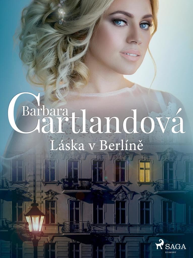 Láska v Berlíne