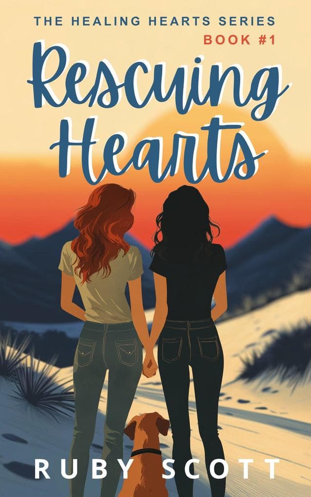 Rescuing Hearts