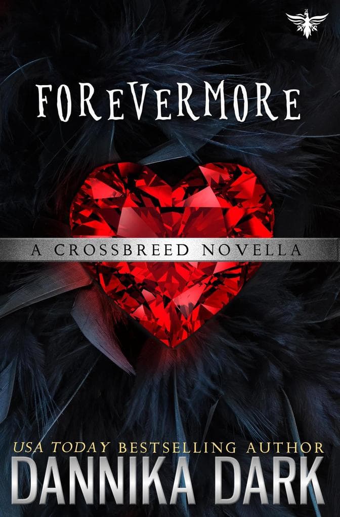 Forevermore (Crossbreed Series, #13)