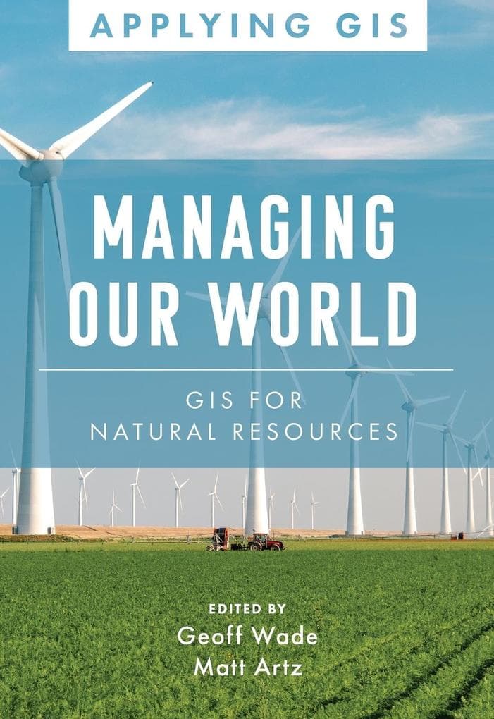 Managing Our World